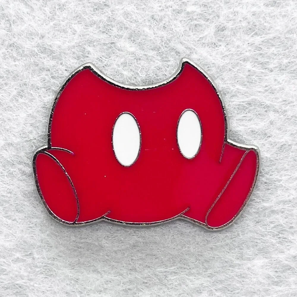 🔮 5/$25 Disney Mickey Mouse Pants‎ Pin
